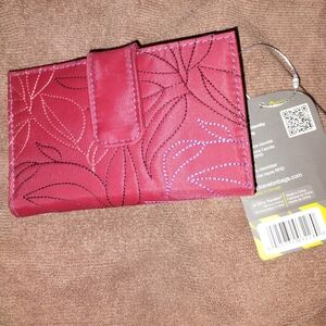 Travelon Wallet RFID Protected